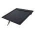 Toyota Tacoma 3rd Gen 2016-2023, Westin Manual Retractable Tonneau Cover, 60.5in Bed, Black, view 3