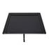 Toyota Tacoma 3rd Gen 2016-2023, Westin Manual Retractable Tonneau Cover, 60.5in Bed, Black