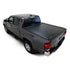 Toyota Tacoma 3rd Gen 2016-2023, Westin Manual Retractable Tonneau Cover, 60.5in Bed, Black, view 13