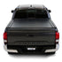 Toyota Tacoma 3rd Gen 2016-2023, Westin Manual Retractable Tonneau Cover, 60.5in Bed, Black, view 14