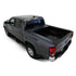 Toyota Tacoma 3rd Gen 2016-2023, Westin Manual Retractable Tonneau Cover, 60.5in Bed, Black, view 16