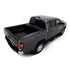 Toyota Tacoma 3rd Gen 2016-2023, Westin Manual Retractable Tonneau Cover, 60.5in Bed, Black, view 18