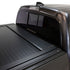 Toyota Tacoma 3rd Gen 2016-2023, Westin Manual Retractable Tonneau Cover, 60.5in Bed, Black, view 19