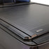 Toyota Tacoma 3rd Gen 2016-2023, Westin Manual Retractable Tonneau Cover, 60.5in Bed, Black, view 20