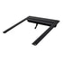 Toyota Tacoma 3rd Gen 2016-2023, Westin Manual Retractable Tonneau Cover, 60.5in Bed, Black, view 5