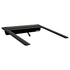 Toyota Tacoma 3rd Gen 2016-2023, Westin Manual Retractable Tonneau Cover, 60.5in Bed, Black, view 6