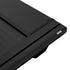 Toyota Tacoma 3rd Gen 2016-2023, Westin Manual Retractable Tonneau Cover, 60.5in Bed, Black, view 7
