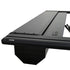 Toyota Tacoma 3rd Gen 2016-2023, Westin Manual Retractable Tonneau Cover, 60.5in Bed, Black, view 8