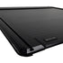 Toyota Tacoma 3rd Gen 2016-2023, Westin Manual Retractable Tonneau Cover, 60.5in Bed, Black, view 9