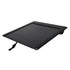 Toyota Tacoma 4th Gen 2024-2026, Westin Manual Retractable Tonneau Cover, 60.3in Bed, Black, view 2