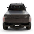 Toyota Tacoma 4th Gen 2024-2026, Westin Manual Retractable Tonneau Cover, 60.3in Bed, Black, view 14