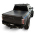 Toyota Tacoma 4th Gen 2024-2026, Westin Manual Retractable Tonneau Cover, 60.3in Bed, Black, view 15