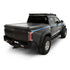 Toyota Tacoma 4th Gen 2024-2026, Westin Manual Retractable Tonneau Cover, 60.3in Bed, Black, view 19