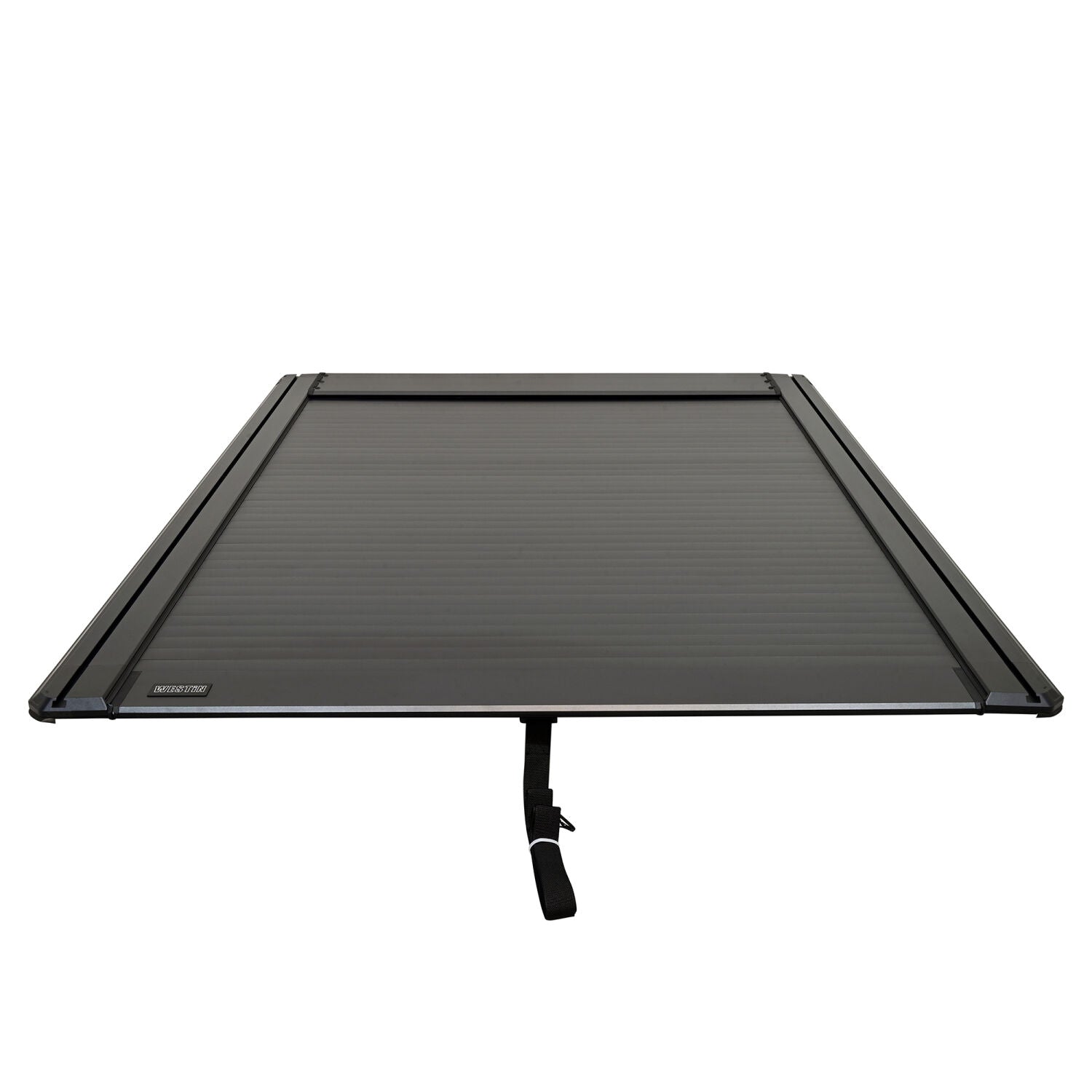 Toyota Tacoma 4th Gen 2024-2026, Westin Manual Retractable Tonneau Cover, 73.5in Bed, Black