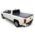 Toyota Tacoma 4th Gen 2024-2026, Westin Manual Retractable Tonneau Cover, 73.5in Bed, Black, view 13