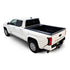 Toyota Tacoma 4th Gen 2024-2026, Westin Manual Retractable Tonneau Cover, 73.5in Bed, Black, view 17