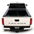 Toyota Tacoma 4th Gen 2024-2026, Westin Manual Retractable Tonneau Cover, 73.5in Bed, Black, view 18