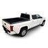 Toyota Tacoma 4th Gen 2024-2026, Westin Manual Retractable Tonneau Cover, 73.5in Bed, Black, view 19