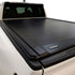 Toyota Tacoma 4th Gen 2024-2026, Westin Manual Retractable Tonneau Cover, 73.5in Bed, Black, view 21