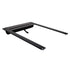 Toyota Tacoma 4th Gen 2024-2026, Westin Manual Retractable Tonneau Cover, 73.5in Bed, Black, view 6