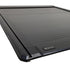 Toyota Tacoma 4th Gen 2024-2026, Westin Manual Retractable Tonneau Cover, 73.5in Bed, Black, view 9