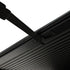 Toyota Tacoma 4th Gen 2024-2026, Westin Manual Retractable Tonneau Cover, 73.5in Bed, Black, view 10