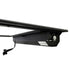Toyota Tacoma 4th Gen 2024-2026, Westin Manual Retractable Tonneau Cover, 73.5in Bed, Black, view 11