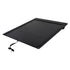 Chevrolet Silverado 2500 HD/3500 HD & GMC Sierra 2500 HD/3500 HD 2020-2026, Westin Manual Retractable Tonneau Cover, 82.2in Bed, Black, view 3