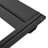 Chevrolet Silverado 2500 HD/3500 HD & GMC Sierra 2500 HD/3500 HD 2020-2026, Westin Manual Retractable Tonneau Cover, 82.2in Bed, Black, view 7