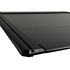 Chevrolet Silverado 2500 HD/3500 HD & GMC Sierra 2500 HD/3500 HD 2020-2026, Westin Manual Retractable Tonneau Cover, 82.2in Bed, Black, view 8