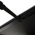 Chevrolet Silverado 2500 HD/3500 HD & GMC Sierra 2500 HD/3500 HD 2020-2026, Westin Manual Retractable Tonneau Cover, 82.2in Bed, Black, view 10