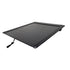 Ram 2500/3500 2019-2026, Westin Manual Retractable Tonneau Cover, 76.3in Bed, Black, view 2
