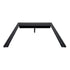 Ram 2500/3500 2019-2026, Westin Manual Retractable Tonneau Cover, 76.3in Bed, Black, view 4