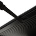 Ram 2500/3500 2019-2026, Westin Manual Retractable Tonneau Cover, 76.3in Bed, Black, view 10