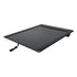 Toyota Tundra 3rd Gen 2022-2026, Westin Manual Retractable Tonneau Cover, 78.7in Bed, view 2