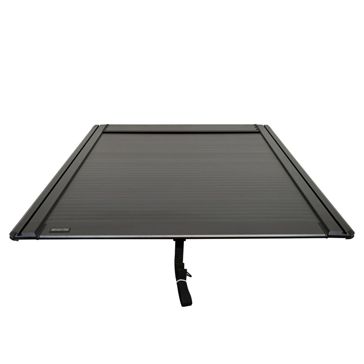Toyota Tundra 3rd Gen 2022-2026, Westin Manual Retractable Tonneau Cover, 78.7in Bed