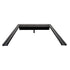 Toyota Tundra 3rd Gen 2022-2026, Westin Manual Retractable Tonneau Cover, 78.7in Bed, view 4