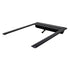 Toyota Tundra 3rd Gen 2022-2026, Westin Manual Retractable Tonneau Cover, 78.7in Bed, view 5