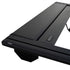Toyota Tundra 3rd Gen 2022-2026, Westin Manual Retractable Tonneau Cover, 78.7in Bed, view 8