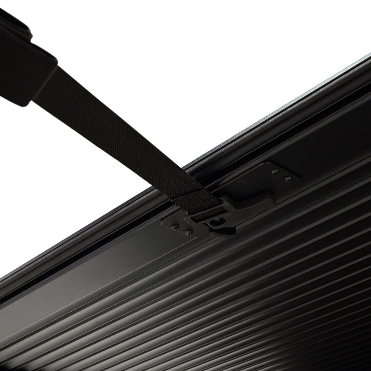 Toyota Tundra 3rd Gen 2022-2026, Westin Manual Retractable Tonneau Cover, 78.7in Bed, view 10