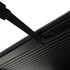 Toyota Tundra 3rd Gen 2022-2026, Westin Manual Retractable Tonneau Cover, 78.7in Bed, view 10