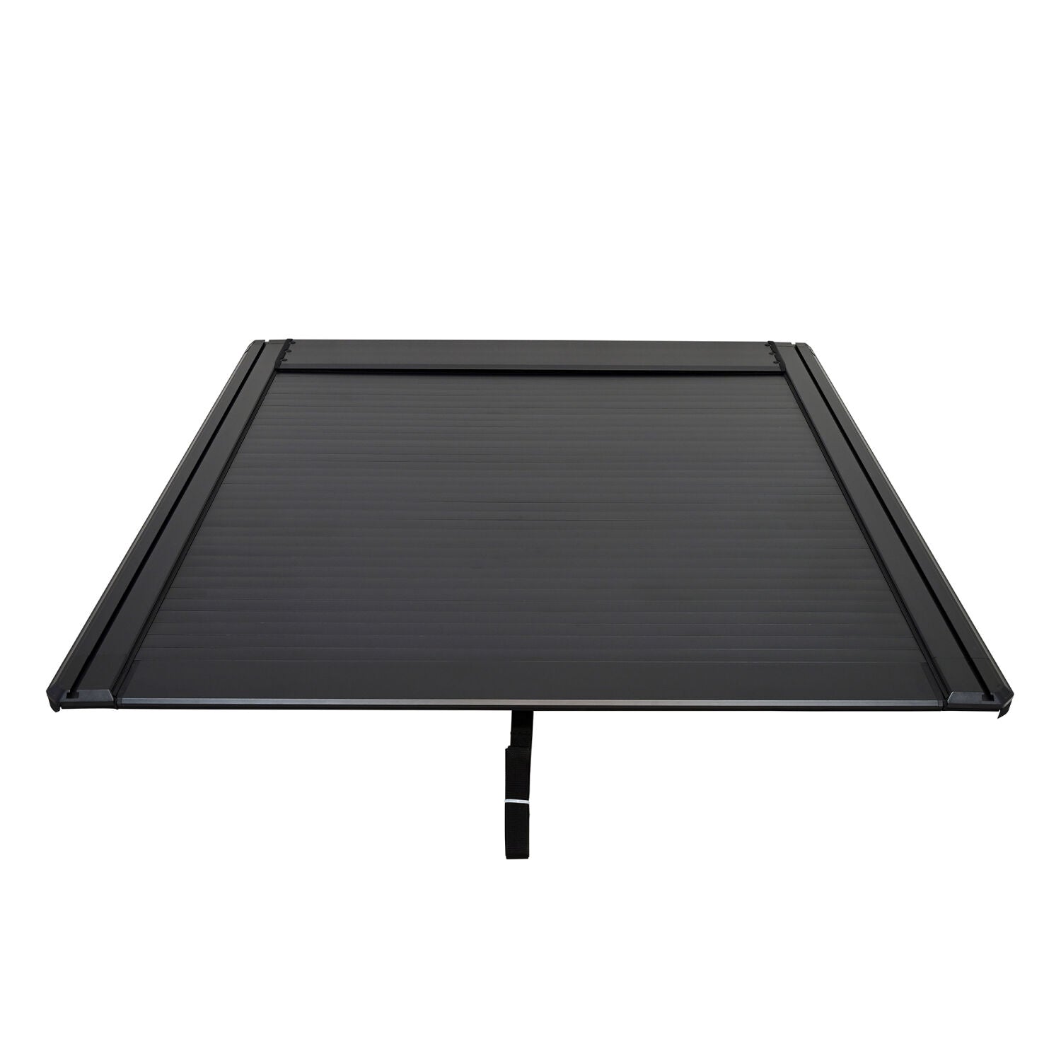 Ford F-150 2015-2026 & F-150 Lightning 2022-2025, Westin Manual Retractable Tonneau Cover, 67.1in Bed, Black