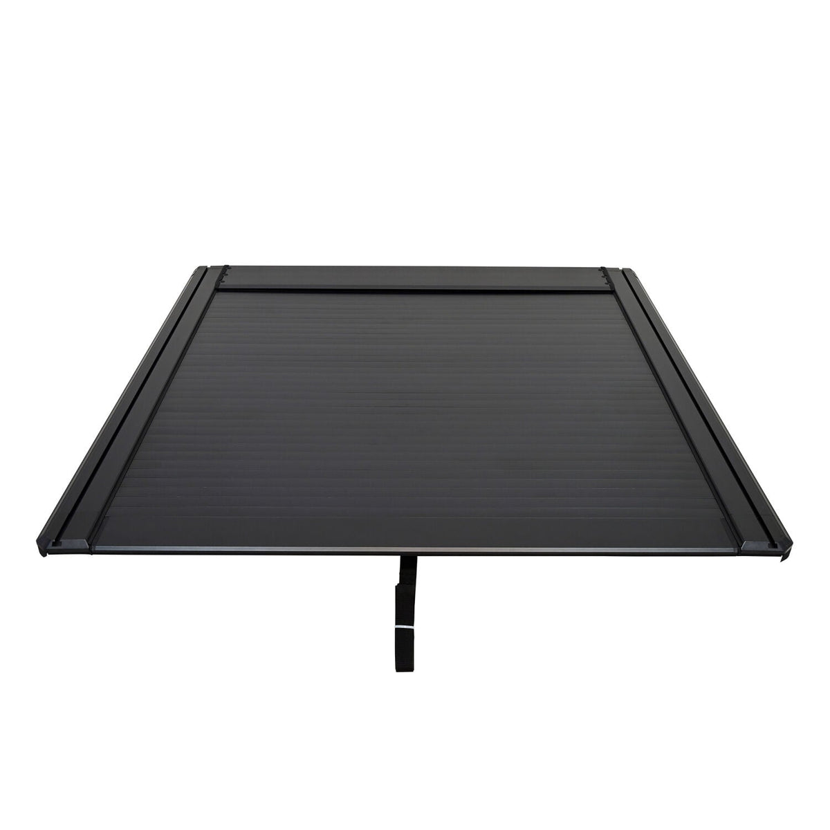 Ford F-150 2015-2026 & F-150 Lightning 2022-2025, Westin Manual Retractable Tonneau Cover, 67.1in Bed, Black