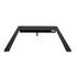 Ford F-150 2015-2026 & F-150 Lightning 2022-2025, Westin Manual Retractable Tonneau Cover, 67.1in Bed, Black, view 6