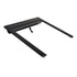 Ford F-150 2015-2026 & F-150 Lightning 2022-2025, Westin Manual Retractable Tonneau Cover, 67.1in Bed, Black, view 7
