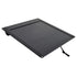 Ram 1500 2019-2026, Westin Manual Retractable Tonneau Cover, 67.4in Bed, Black, view 3