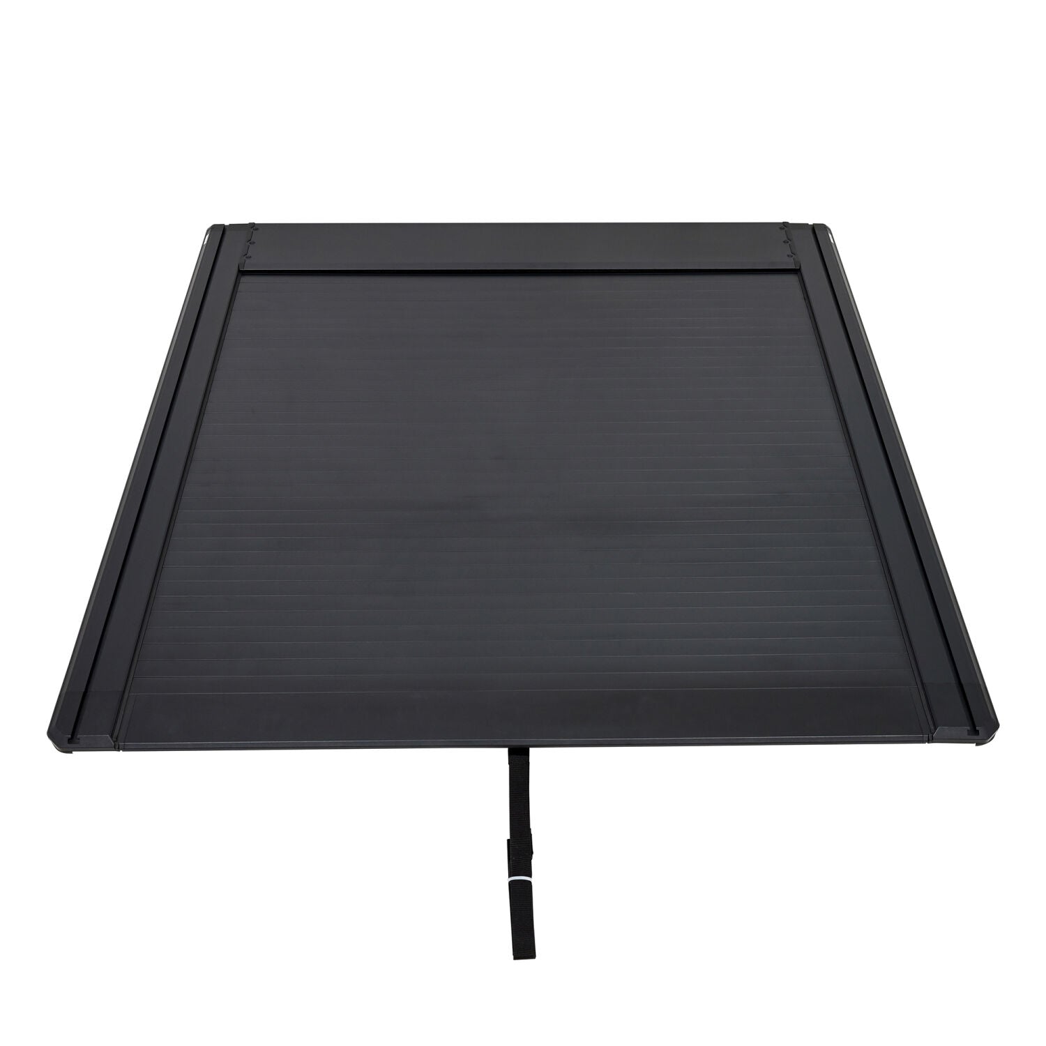 Ram 1500 2019-2026, Westin Manual Retractable Tonneau Cover, 67.4in Bed, Black
