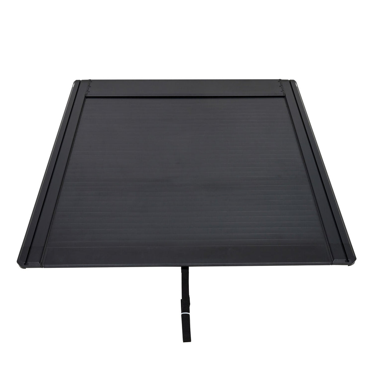Ram 1500 2019-2026, Westin Manual Retractable Tonneau Cover, 67.4in Bed, Black