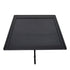 Ram 1500 2019-2026, Westin Manual Retractable Tonneau Cover, 67.4in Bed, Black