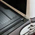 Ram 1500 2019-2026, Westin Manual Retractable Tonneau Cover, 67.4in Bed, Black, view 14